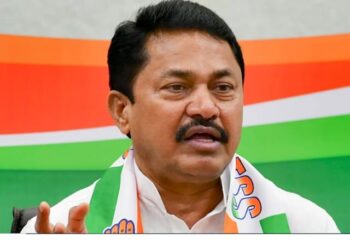 नाना पटोले यांचा अपघात नसून घातपात ; तात्काळ वाय प्लस सुरक्षा पुरवा – प्रा कुलकर्णी