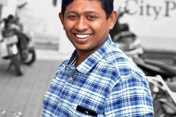 राम सातपुते यांची बदनामी करणे भोवले ! काँग्रेसच्या राज सलगर यांच्यावर गुन्हा दाखल