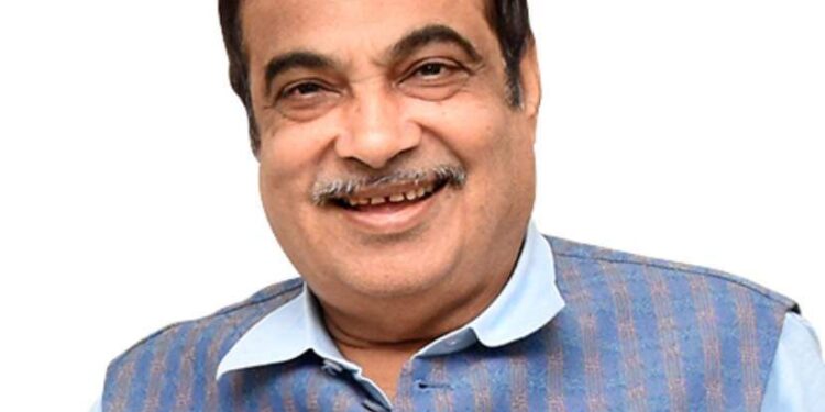 सोलापुरात नितीन गडकरींच्या दोन सभेने भाजपच्या प्रचाराची सांगता