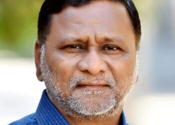 सोलापूर झेडपीचे कास्ट्राईब नेते अरुण क्षीरसागर यांचा शनिवारी सेवापूर्ती गुणगौरव सोहळा ; तब्बल 39 वर्ष दीर्घ सेवा