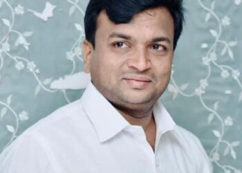 धक्कादायक ! बाळे येथील राहुल ढेपे हृदयविकाराच्या झटक्याने निधन