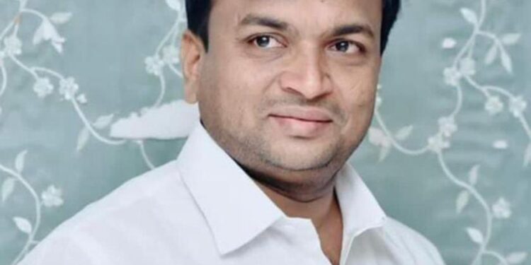 धक्कादायक ! बाळे येथील राहुल ढेपे हृदयविकाराच्या झटक्याने निधन