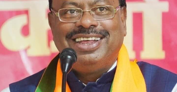 भाजप प्रदेशाध्यक्ष चंद्रशेखर बावनकुळे यांनी कार्यकर्त्यांना केले भावूक ; त्यांचे हे पत्र नक्की वाचा