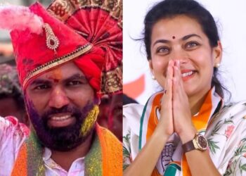 सोलापुरात लीड कुणाला? प्रणितीताई की रामभाऊ ; M फॅक्टर ठरणार निर्णायक