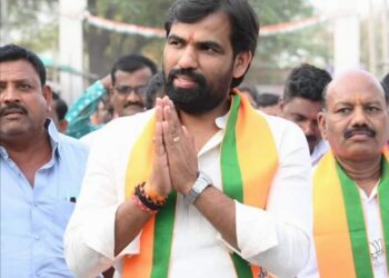 राम सातपुतें विरुद्धची आचारसंहिता भंगाची तक्रार निवडणूक आयोगाने परत पाठवली ; काय आहेत सूचना