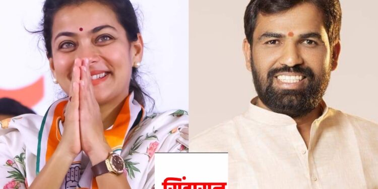 भाजपला अक्कलकोट व शहर उत्तरच्या इतक्या लिडची जोरदार चर्चा ; सोलापुरात काँग्रेसला हेच टेन्शन