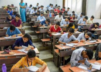 सोलापूर जिल्ह्याचा 95.25 टक्के निकाल ; कोणत्या तालुक्याने मारली बाजी, कोण पडले मागे