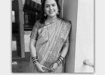 सोलापुरात महिला डॉक्टरची आत्महत्या ; उद्योजकासह मुलाला अटक