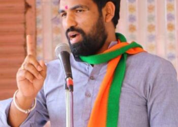 राम सातपुतेंचा पराभव या नेत्यांमुळेच ; भाजप कार्यकर्त्याने फोडले यांच्यावर खापर