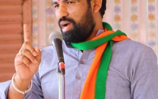 राम सातपुतेंचा पराभव या नेत्यांमुळेच ; भाजप कार्यकर्त्याने फोडले यांच्यावर खापर