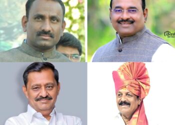 सचिन कल्याणशेट्टी, समाधान आवताडे, सुभाष देशमुख यांना धोक्याची घंटा ; विजय मालक सेफ झोन मध्ये