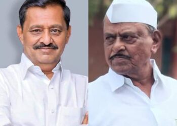 सुभाष देशमुख आता वाड्यावर जाऊन बसणार ; राष्ट्रवादीच्या काका साठे यांनी दिला सल्ला अन् उडवली खिल्ली