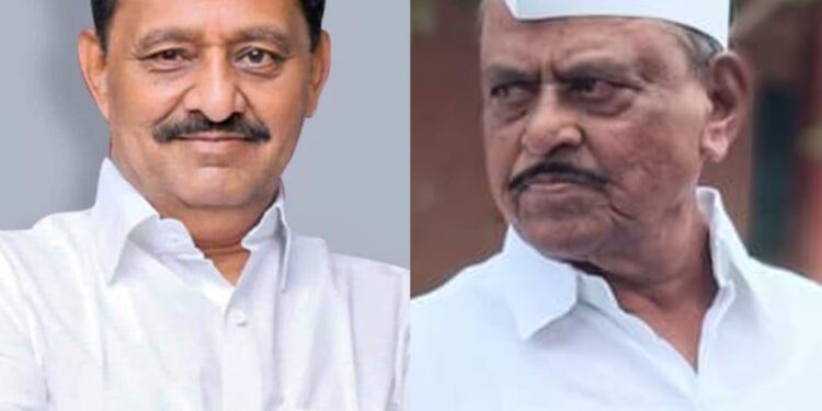 सुभाष देशमुख आता वाड्यावर जाऊन बसणार ; राष्ट्रवादीच्या काका साठे यांनी दिला सल्ला अन् उडवली खिल्ली