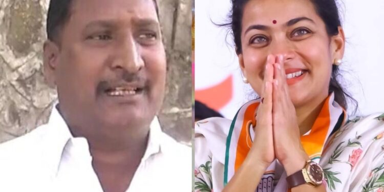 सोलापूर ‘शहर मध्य’ वर आता मुस्लिम समाजाचा अधिकार ; मतांच्या जोरावर आरिफ शेख यांचा दावा