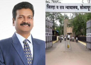 पत्नीच्या खूनाचे आरोपातून पती निर्दोष ; ऍड. संतोष न्हावकर यांचा युक्तिवाद ठरला महत्त्वाचा