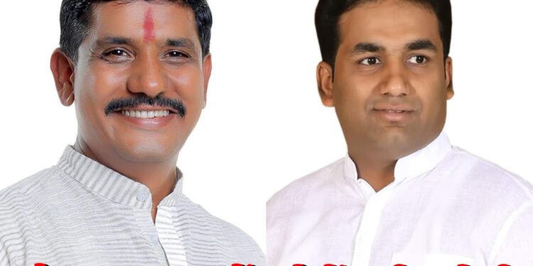 सोलापुरात नरेंद्र- देवेंद्रची जमली जोडी ; शिस्तीत विधानसभेचे नियोजन सुरू