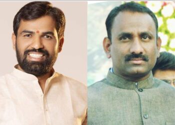 सचिन कल्याणशेट्टी की राम सातपुते ; सोलापुरातून मंत्रिपदाची लॉटरी कुणाला?