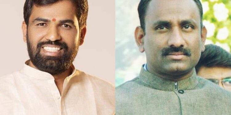 सचिन कल्याणशेट्टी की राम सातपुते ; सोलापुरातून मंत्रिपदाची लॉटरी कुणाला?