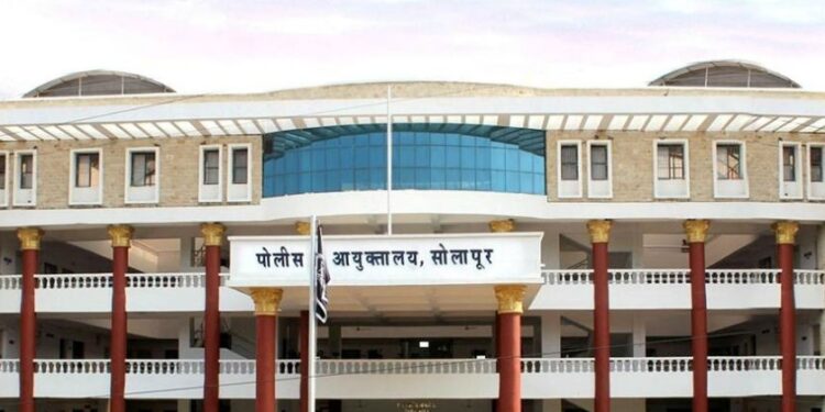 सोलापूर शहर पोलीस दलातील तब्बल 79 जणांच्या प्रशासकीय बदल्या ; कोण कुठे गेले