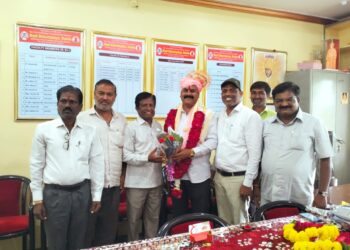 जितेंद्र साठे यांचा वाढदिवस विविध उपक्रमांनी साजरा ; २११ रक्तदात्यांनी केले रक्तदान