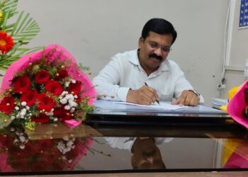 दोन वेळा प्रभारी, आता पूर्ण वेळ पदभार ; सुनील नंतर आले संजय ; जिल्हा परिषदेच्या या विभागाला कार्यकारी अभियंता