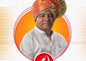 विधानसभेसाठी आडम मास्तरांचा जाहीरनामा ; झोपडपट्टी धारकांना मिळवून देणार 5 लाख अनुदान…