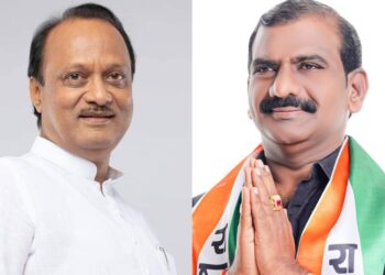 अजितदादांच्या ‘बर्थ डे’ नियोजनासह किसन भाऊंचा विधानसभा लढवण्याचा संकल्प