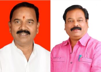 दक्षिण मधून धवलसिंहाच्या उमेदवारीवर आम्ही ठाम ! रमेश हसापुरेंच्या पत्रातील सह्यांशी आमचा संबंध नाही