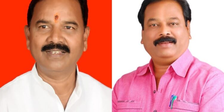 दक्षिण मधून धवलसिंहाच्या उमेदवारीवर आम्ही ठाम ! रमेश हसापुरेंच्या पत्रातील सह्यांशी आमचा संबंध नाही