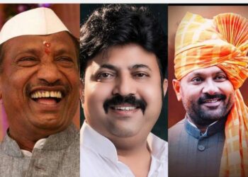 उमेश पाटील, विजयराज डोंगरे यांना जावे लागणार आता अनगरला ; राजन पाटलांनी करून दाखवले !