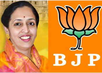 सोलापूर शहर उत्तरमध्ये भाजपाला पर्याय ; महिला आमदार देऊन भाजप वाढवेल का शोभा?