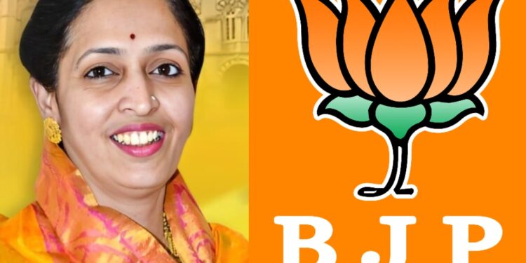 सोलापूर शहर उत्तरमध्ये भाजपाला पर्याय ; महिला आमदार देऊन भाजप वाढवेल का शोभा?