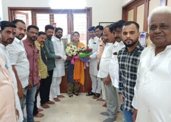 सोलापूरच्या मराठा धनगर समाजाने का मानले खासदार प्रणिती शिंदेंचे आभार