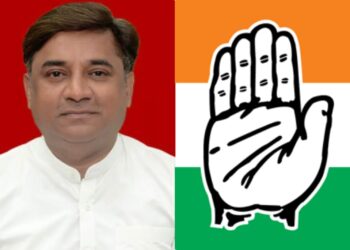 ‘शहर मध्य’ वर काँग्रेसच्या सर्वच नेत्यांची दावेदारी ; मनोज यलगुलवार गप्प का?