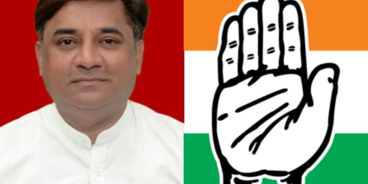 ‘शहर मध्य’ वर काँग्रेसच्या सर्वच नेत्यांची दावेदारी ; मनोज यलगुलवार गप्प का?