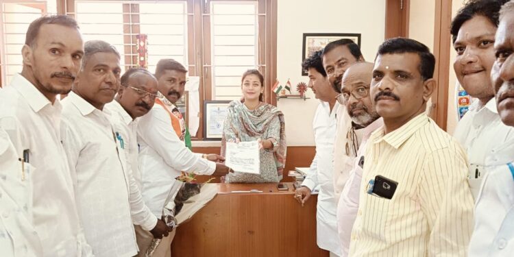 सोलापुरात काँग्रेसच्या ‘ युवराज’ला मिळाला अनेक वर्षानंतर न्याय