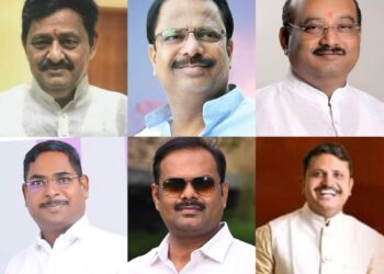 दक्षिणमध्ये पावसाळी छत्र्या कोण अन् कायमच छत्र होणार कोण? सुभाष देशमुखांच्या खिल्लीने वातावरण तापले !