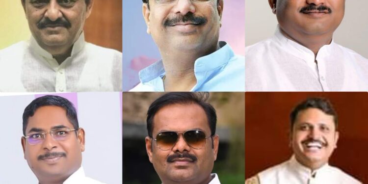 दक्षिणमध्ये पावसाळी छत्र्या कोण अन् कायमच छत्र होणार कोण? सुभाष देशमुखांच्या खिल्लीने वातावरण तापले !