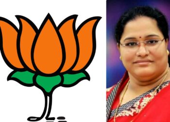 ‘मेनका राठोड’ विधानसभा लढविण्याच्या तयारीत ; दक्षिण मध्ये पुन्हा बापूंचे वाढणार टेन्शन