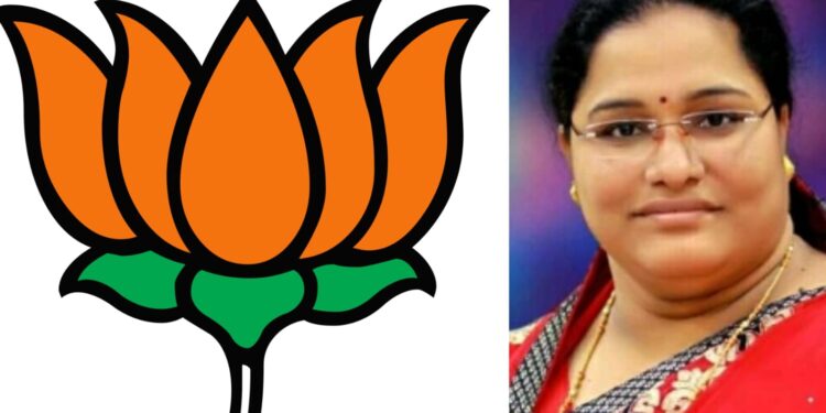 ‘मेनका राठोड’ विधानसभा लढविण्याच्या तयारीत ; दक्षिण मध्ये पुन्हा बापूंचे वाढणार टेन्शन