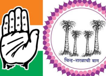 काँग्रेसच्या या नेत्याला दक्षिणसाठी जनसुराज्य पक्षाची विचारणा ; आणखी एक लिंगायत नेता कोरेंना भेटल्याची चर्चा