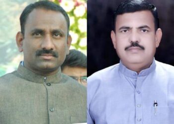 अक्कलकोट भाजप मध्ये श्रेयवादाचे राजकारण पेटले !  आमदारांनी फुकटचे श्रेय घेऊ नये