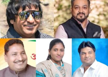 मुस्लिम नेत्यांमध्ये एकमत होईना ! हे दोन चेहरे येऊ शकतात समोर ; मध्य मध्ये होऊ लागली फारुख शाब्दिंची चर्चा