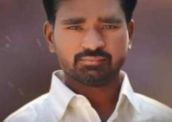 सोलापूर विद्यापीठाच्या अँटी रॅगिंग कमिटीच्या सदस्य पदी पत्रकार महेश पांढरे यांची निवड