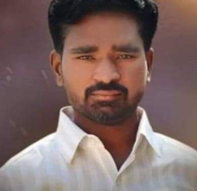 सोलापूर विद्यापीठाच्या अँटी रॅगिंग कमिटीच्या सदस्य पदी पत्रकार महेश पांढरे यांची निवड