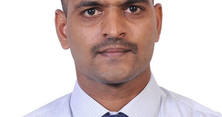 नवे सीईओ कुलदीप जंगम घेणार शुक्रवारी पदभार ; पहिले आयपीएस नंतर आयएएस ; कुठे कुठे झाली सेवा