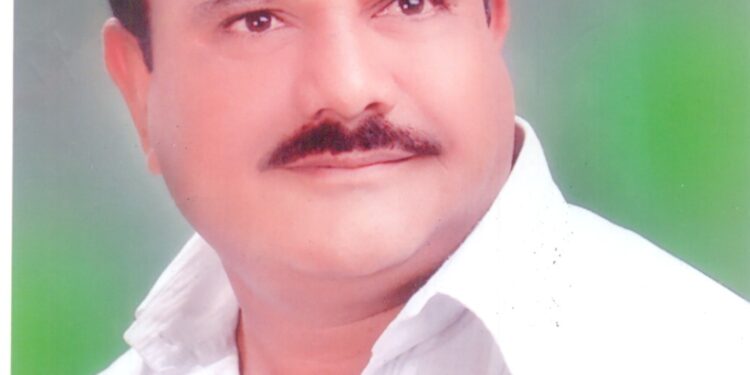 ईद-ए-मिलादुन्नबी जुलूस कमिटी अध्यक्षपदी अखलाक दिना (मेंबर) यांची निवड