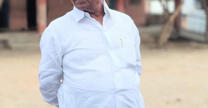 काका हे, जिल्हा परिषदेत हे योग्य नव्हते…! 