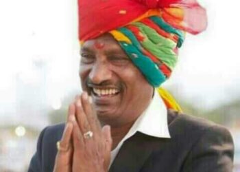 ब्रेकींग : राजन पाटील यांची महाराष्ट्र राज्य सहकार परिषदेच्या अध्यक्षपदी निवड