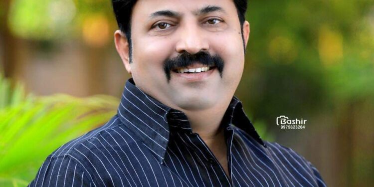 ब्रेकिंग न्यूज ! उमेश पाटील राष्ट्रवादीच्या मुख्य प्रवक्ते पदाच्या राजीनाम्याच्या तयारीत